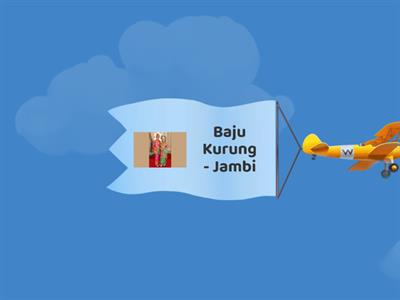 Baju Pulau Sumatera (ingat-ingat) 3