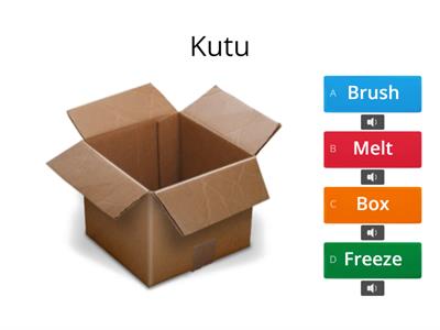 Unit 6: Fun with science