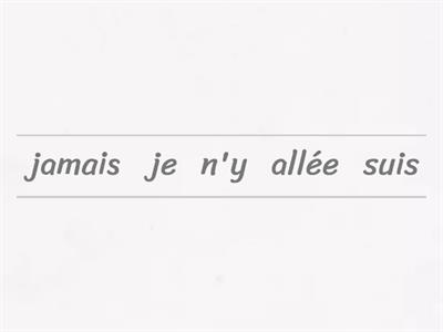 Year 11 Negatives #2