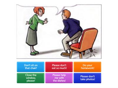  Imperative English file 