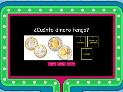 MONEDAS CONCURSO