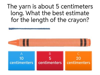 SI - Length!