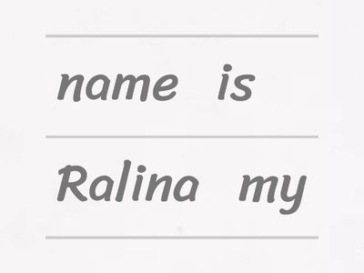 Игра от Саяжан