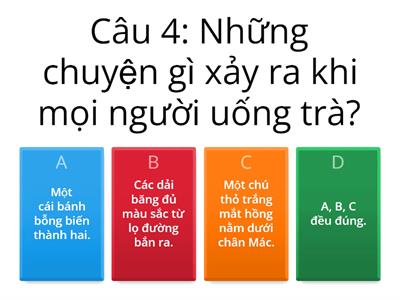 Ai nhanh ai đúng