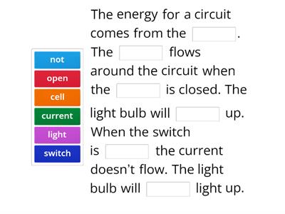 Simple Circuit