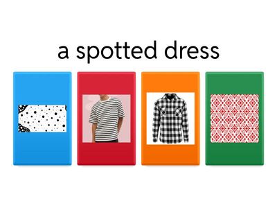 Unit 1. Person. Repetytorium 8.