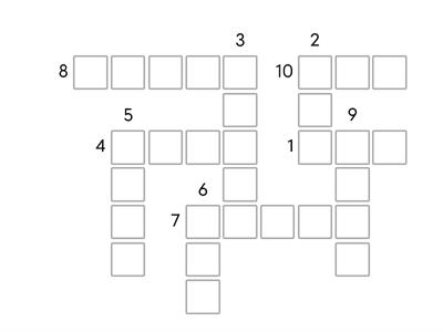 Read Write numbers up to 10
