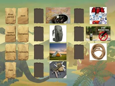 Starlight 7 3F Survivors