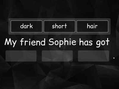 Go getter 4. 1.7 PB p.19 ex.5