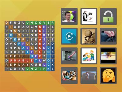 HMH M11W2 2nd Grade Spelling 