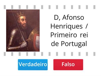 História de Portugal