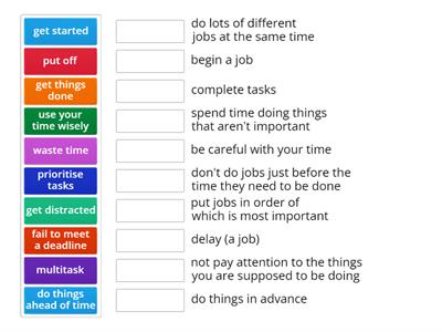  Speakout Intermediate Unit 3.1