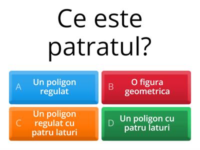 Patratul