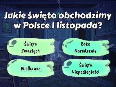 Święto Zmarłych 🕯 Film edukacyjny | Święta listopadowe 🍁 Wszystkich Świętych w Polsce i na świecie