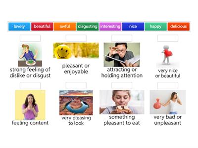 Headway Beginner Unit 7 - p. 66 Vocabulary