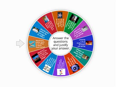 Would you rather.../Would you prefer to...?