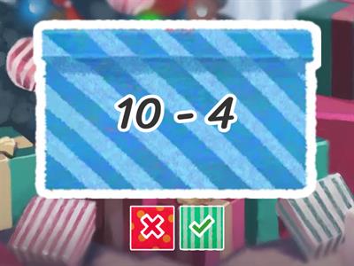 Сабирање и одузимање до 10