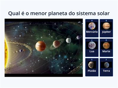 Sistema solar  Sistemas meterologicos e clima