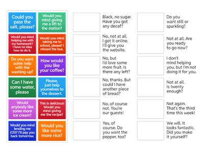 Everyday English U4 Headway Pre-intermediate