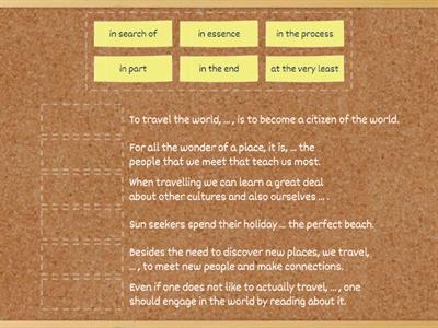 On Screen C2 - Module 1 - SB - 1b - 2 (for the text in 1a)