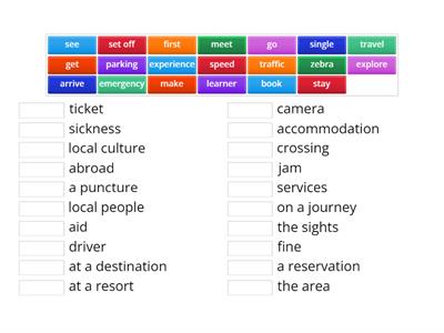 LIFE VISION B1 unit 6 