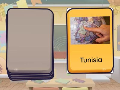 People and Countries