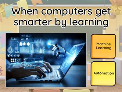 L4 Artificial Intelligence Trial Vocabulary Game