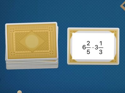 Аралас сандар