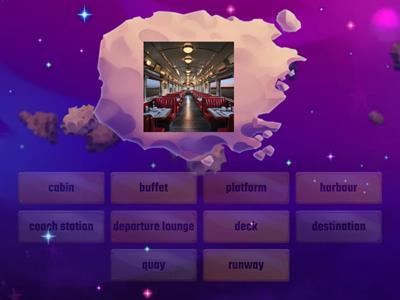 travel and holidays - Language Practice For First