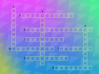 Историја-средњи век-укрштеница