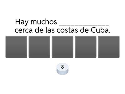 Und 2: Completa la frase (Guille)