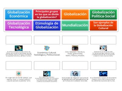 Globalización