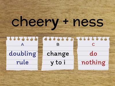 5.6 What rule does it need? Double, Change or Do Nothing (Public)