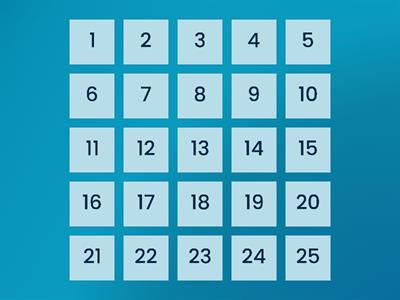 Language Level Assessment 2025