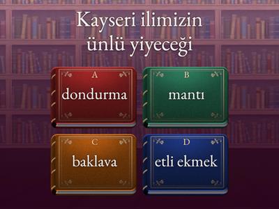 5.Sınıf Halk Kültürü :⁠-⁠[Eren Yakut:⁠-⁠[