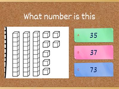 Place value pratice