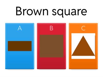  (circle, triangle, rectangle, square, star, heart)