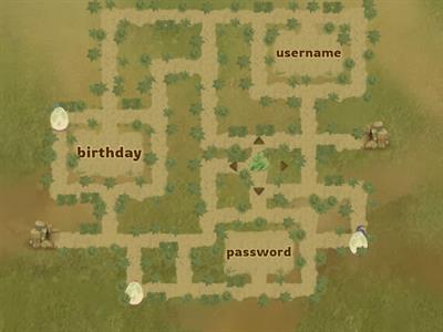 Computer Science 1st Grade 