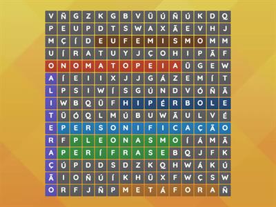 RECURSOS EXPRESSIVOS 1