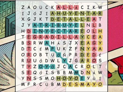 5° Palabras con ll y y