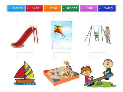 academy stars 2 playground