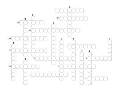 ENA9 1. sanakoetta varten