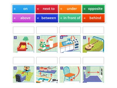 Prepositions