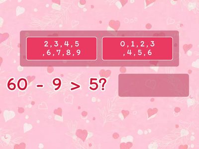 Chọn đáp án đúng