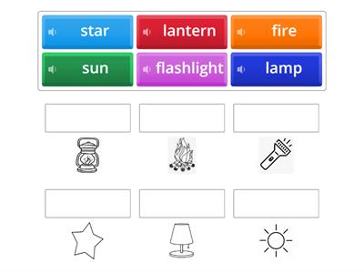Unit 9 Lesson 27: What is Light?