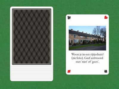 Start 1: herhalen hoofdstuk 6 en 7