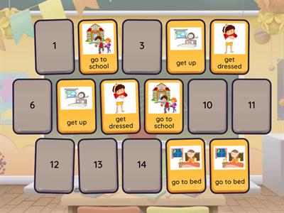  Super Minds 2. Unit 1