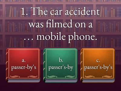 Митрошкина 1.1.7 Существительные