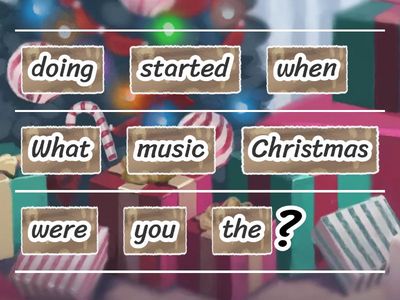 Unit 3: past simple and past continuous - questions 