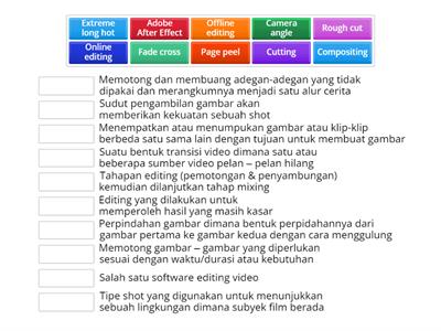 Asesmen Video Editor